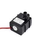 Cumpara ieftin Pompa submersibila silentioasa 12V