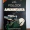 J. C. Pollock - Amenintarea
