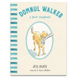 Cumpara ieftin Domnul Walker Si Stirile Senzationale, Jess Black - Editura DPH