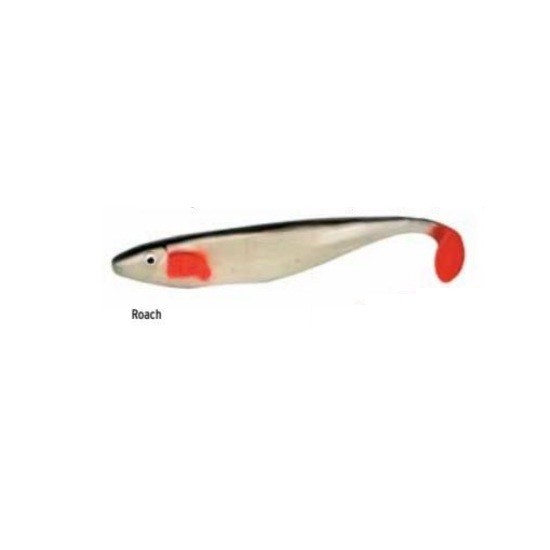 Shad RAPTURE ROACH 7CM 5buc/plic