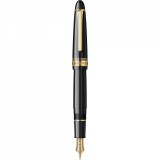 Stilou Sailor King of Pens Black GT