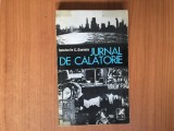 h3b Jurnal de calatorie - CONSTANTIN GIURESCU