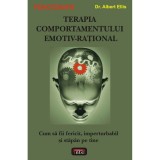 Terapia comportamentului emotiv-rational - Dr. Albert Ellis, 2013, Antet