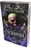 Enchantra. Seria Wicked Games Vol.2 - Kaylie Smith