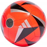 Mingi de fotbal adidas Fussballliebe Club Euro 2024 Ball IN9375 roșu