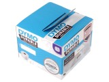 Etichetă DYMO 19x64mm albă pentru imprimante etichete