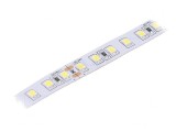 Bandă LED alb rece 24V 120 LED/m IP20