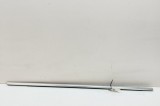 Chedar geam ușă st&acirc;nga spate VW SHARAN 7N1, 7N2 2012 OEM: 7N0843469C 31397427
