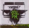 2xCD+DVD The Prodigy - Invaders Must Die 2009 Special Edition, Rock, universal records
