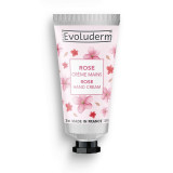 Crema de maini Rose, 30ml, Evoluderm