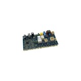 Placă electronică pentru mașină de spălat rufe ELECTROLUX 140177229089 Original