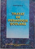 Tratat de pedagogie scolara - Ioan Nicola - Editura Polirom - Pedagogie - Stiintele Educatiei - Invatamant universitar