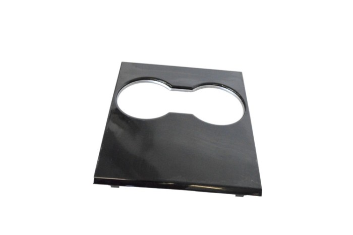 Ornament consola centrală TESLA MODEL 3 2020 OEM: 1087990-00-C | 23893230