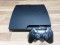 PS3 (Playstation 3) modat CFW 320 GB + 60 jocuri (FIFA 19, GTA V, Minecraft)