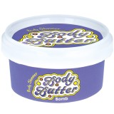 Unt de corp Body Shimmer Body Butter 200g, Bomb Cosmetics