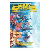 Dark crisis: worlds without a Justice League