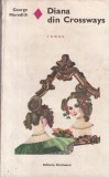 George Meredith - Diana din Crossways Lawrence - Fata pierduta