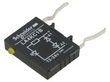Protector Supratensiuni 12-24V DC