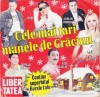 CD Manele Craciun Original Stare Buna Compact Disc Muzica Anii 2000