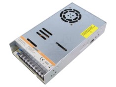 Alimentator AIMTEC 600W 36V DC 16,6A pentru &icirc;ncastrare pulsatoriu AC/DC