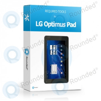 Caseta de instrumente completă LG Optimus Pad foto