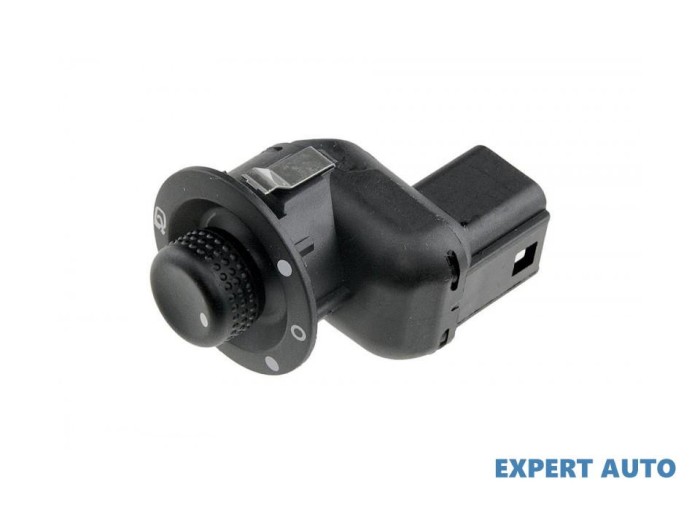 Switch reglaj oglinzi model cu rabatare Renault Megane II (2002-2011)[BM0/1_,CM0/1_]