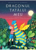Dragonul Tatalui Meu - Carte Clasica Ilustrata, Editie Colectie, Autor Ruth Stiles Gannett, Ilustratoare Helena P&eacute;rez Garc&iacute;a, Pentru Copii
