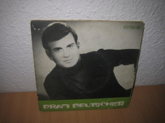 DRAFI DEUTSCHER - (disc EP) foto