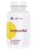 Cumpara ieftin ImmunAid, Complex de Plante si Minerale pentru Imunitate (180 tablete) - Calivita
