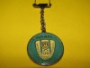 Breloc Fotbal Israel, Vechi si Rar - Federatia de Fotbal ISRAEL