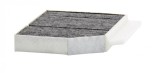 Filtru Habitaclu Carbon Activ Mann-Filter CUK26032