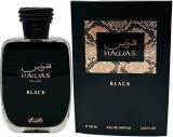 Rasasi, Hawas Black, Apă de parfum, Pentru bărbați, 100 ml