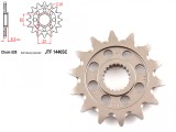 Cumpara ieftin Pinion Transmisie Fata JT Sprockets JTF1446SC 520/14T, 14 Dinti, Pas 520, 21.2/23.8mm