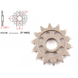 Pinion transmisie fata 520/14T, JTF1446SC