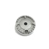 Cap Arzător Semirapid LA GERMANIA - BERTAZZONI Original, Cod 504129, Piese Plita