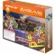 Joc de constructie magnetic - 46 piese
