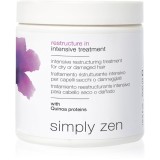 Simply Zen Restructure In ingrijire intensiva pentru păr uscat și deteriorat 500 ml