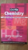 Chemistry. For the life and medical sciences- Mitch Fry, Elizabeth Page