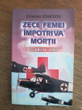 Escadrila Alba - Cristian Ionescu , aviatie / R2P2S, Alta editura