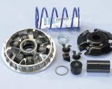 Cumpara ieftin Variator fata Polini Maxi Hi-Speed Suzuki UC Epicuro - UH Burgman K2-K9 - Burgman L1-L2 - UX Sixteen 4T 125-150cc (Polini) - 6 role, Oem