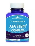 Afa Stem + Complex Herbagetica 120cps