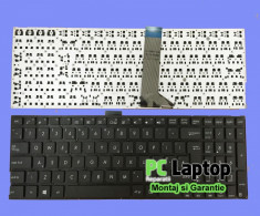 Tastatura Laptop Asus A556UA foto