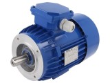 Motor AC 3-fazat BESEL 0,75kW 230/400VAC 2890rot/min IP54