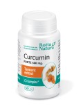 CURCUMIN FORTE 500mg 30cps ROTTA NATURA