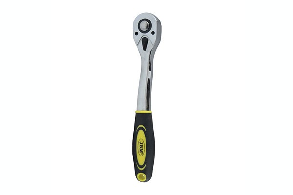 CLICHET CROMAT CU 72 DINTI 3/8 200MM