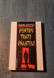 Pentru Toate pacatele Aharon Appelfeld