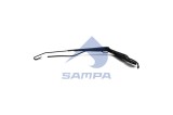 SAMPA 034.485 brat stergator, parbriz