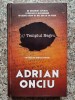 Templul Negru - Adrian Onciu (Rao, 2012) Romana - Carte cu Dedicatie, 256 pagini