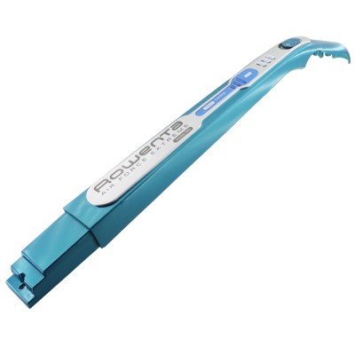 Carcasa fata maner aspirator Rowenta, RH8872WO2D2, D000182 foto
