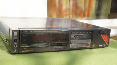 Video recorder Super Betamax Sony SL-HF950 stereo Hi-Fi foto